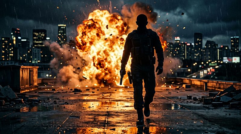 Mission: Impossible 8