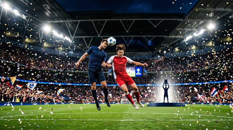 UEFA Champions League