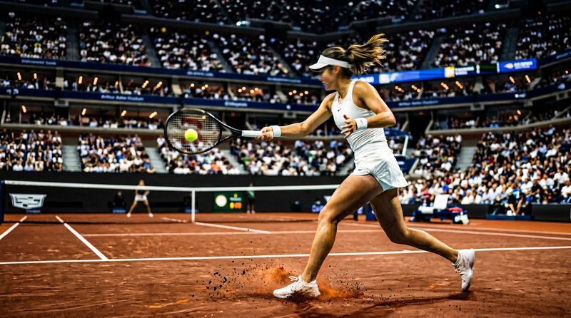 Tennis Grand Slam